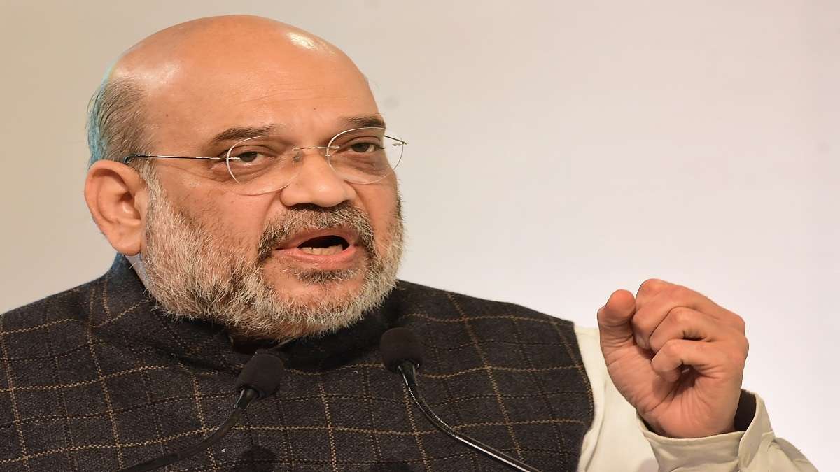 Uttar Pradesh polls 2022: Amit Shah to hold 'Nishad Samaj Jan Sabha' on December 17