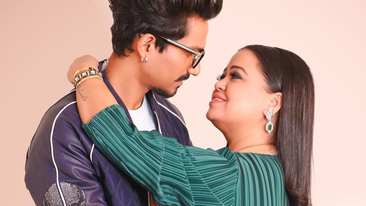 Bharti Singh Confirms Pregnancy Comedian And Haarsh Limbachiyaa To
