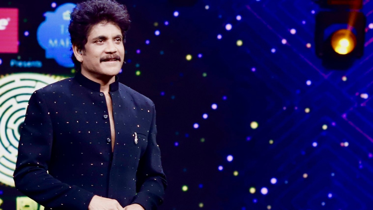 Nagarjuna to return as host for Bigg Boss Telugu OTT, reality show to go on floors in February 2022?