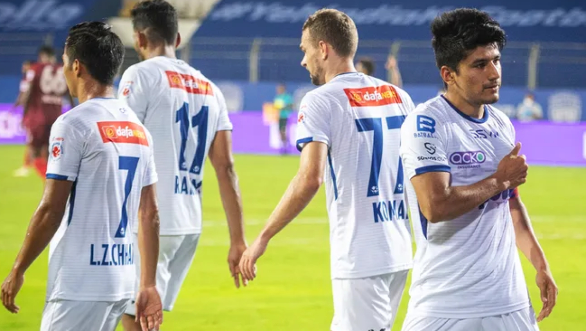 ISL 2021-22: Chennaiyin FC Eye Third Straight Win As They Face ...