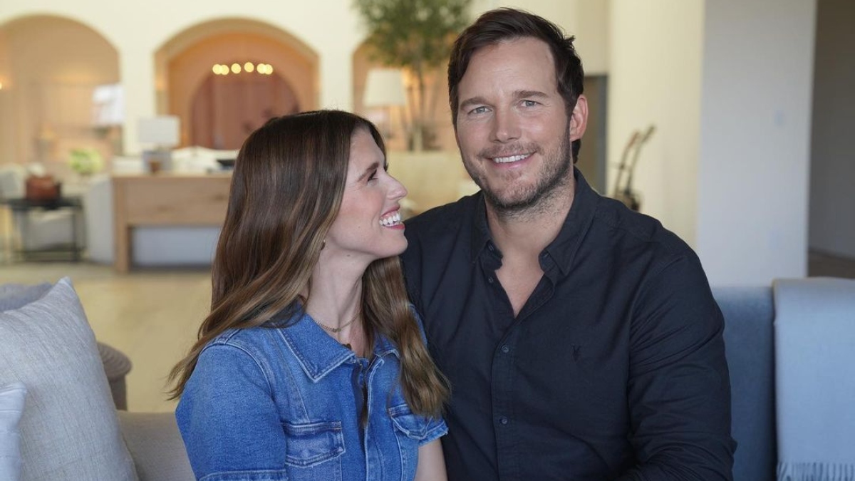 Chris Pratt, Katherine Schwarzenegger expecting second baby