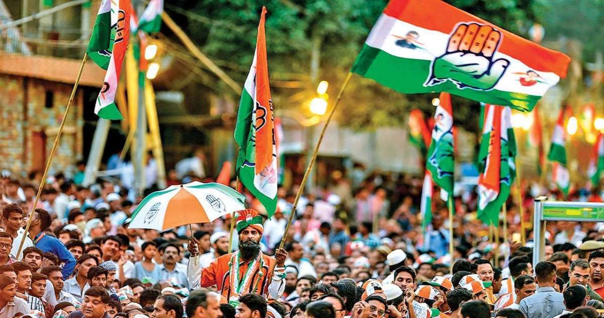 Congress forms panels to select party candidates for Goa, Uttarakhand, Manipur polls