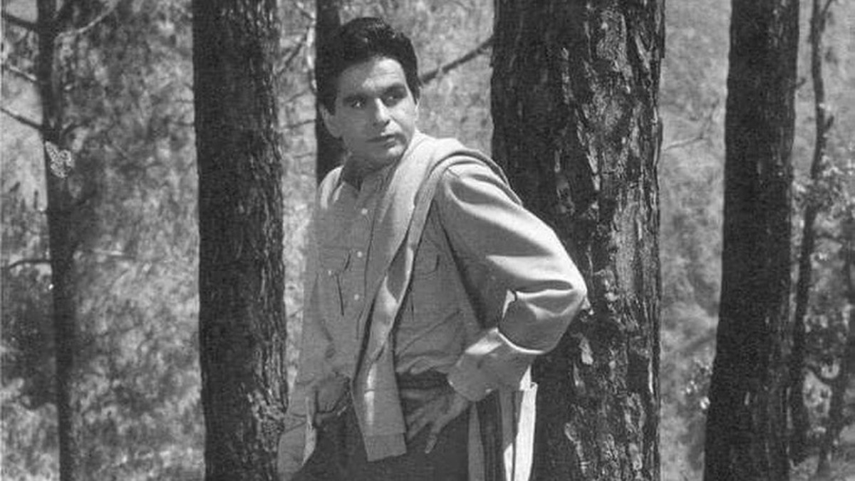 Peshawar pays tribute to Dilip Kumar on his 99th birth anniversary