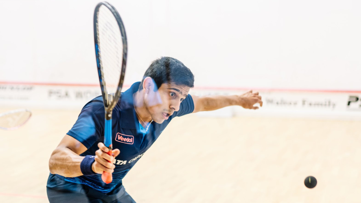 Asian team squash: Indian men beat Hong Kong to enter final, women bow out in semifinals