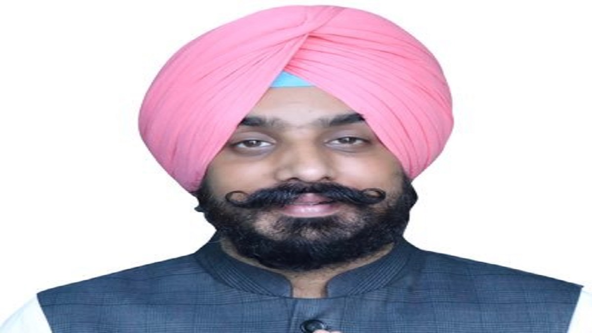 Pritpal Singh Baliawal resigns from Congress, attacks Sidhu saying 'hard to defend nonsense'