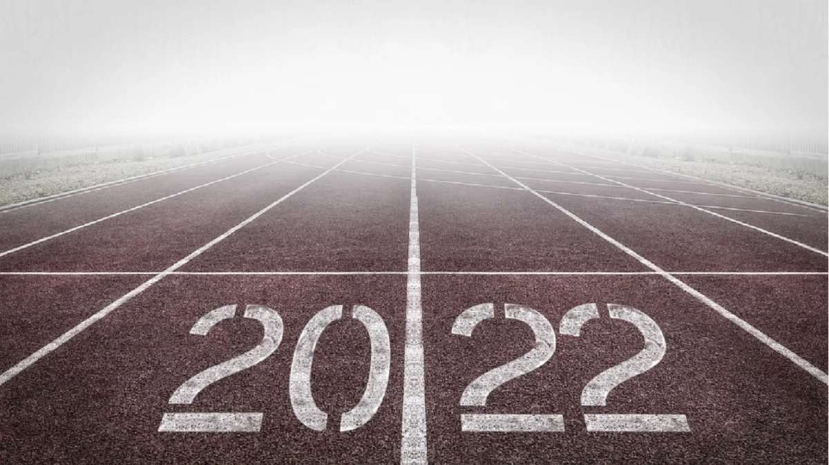 Year Ender 2021, New Year 2022, new Year, tech news, tech industry