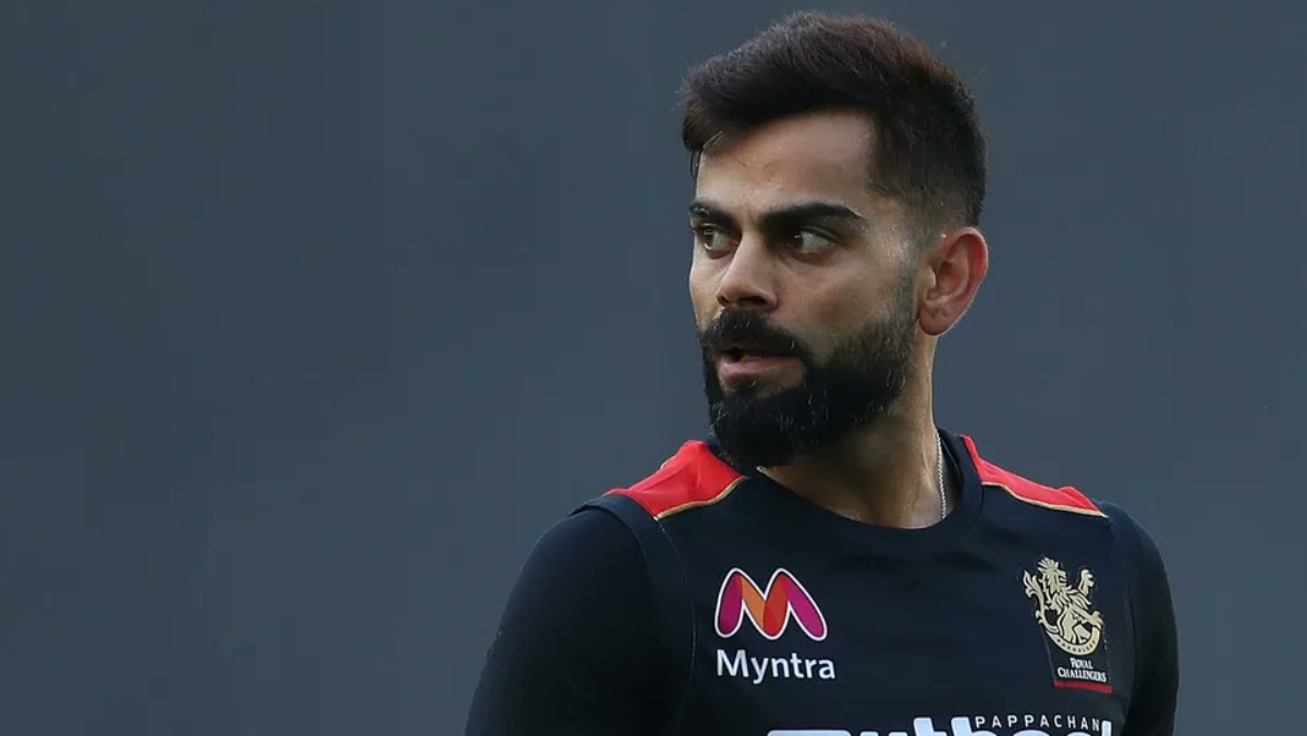 IPL 2022: My heart and soul with RCB, says Virat Kohli after being ...