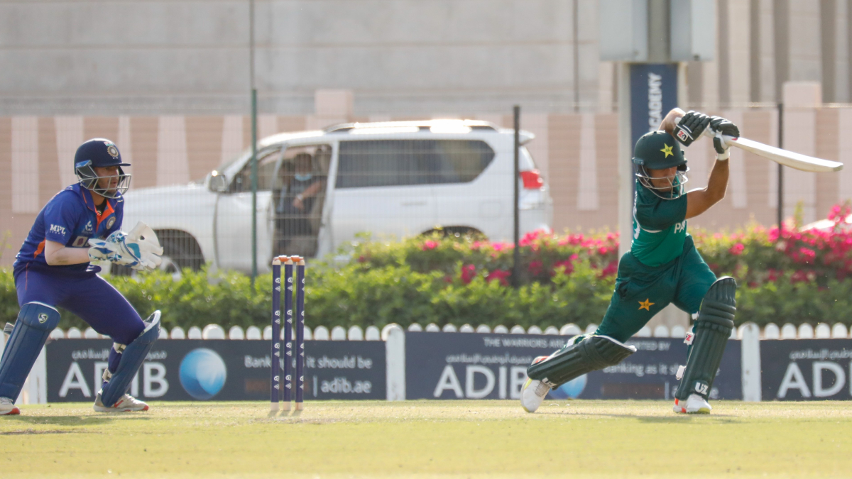 ACC U19 Asia Cup 2021: Pakistan beat India by 2 wickets in nail-biter