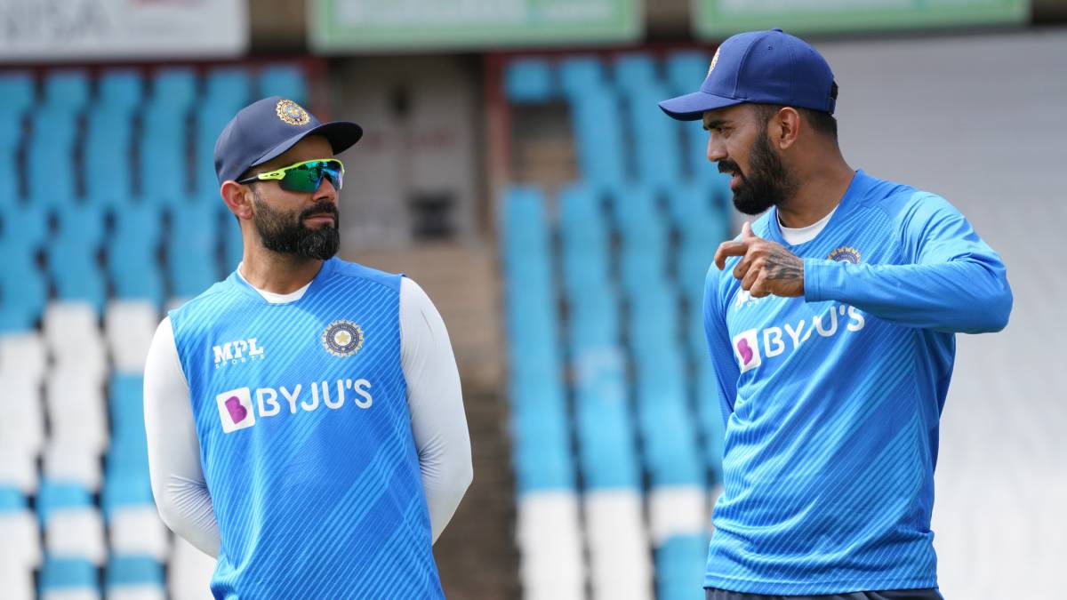 IND vs SA: We are slightly better prepared than last time, says KL Rahul