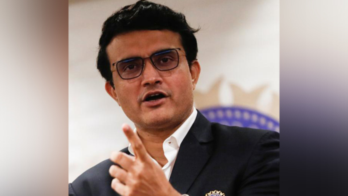 IND vs SA: BCCI president Sourav Ganguly not surprised by India's victory in Centurion Test