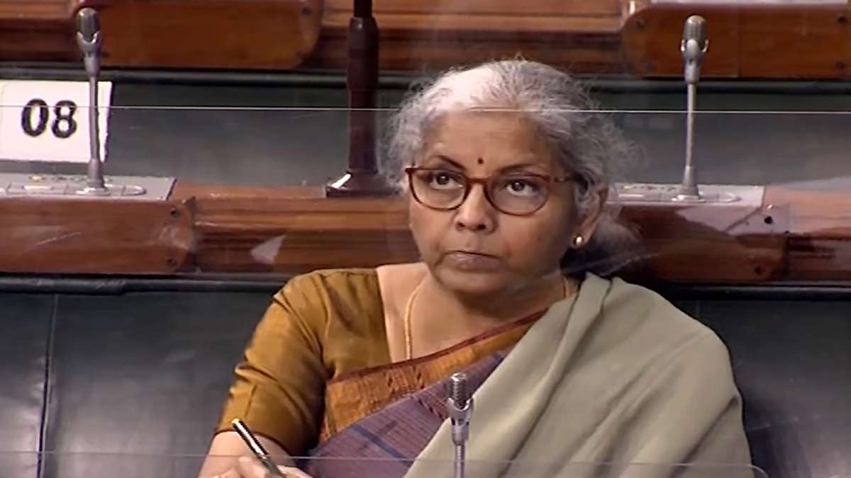 Finance Minister Nirmala Sitharaman to hold pre-budget consultations with representatives from service, trade sector today.&nbsp;
&nbsp;