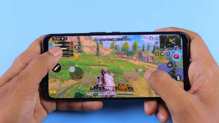 5G roll-out to drive mobile gaming in 2022