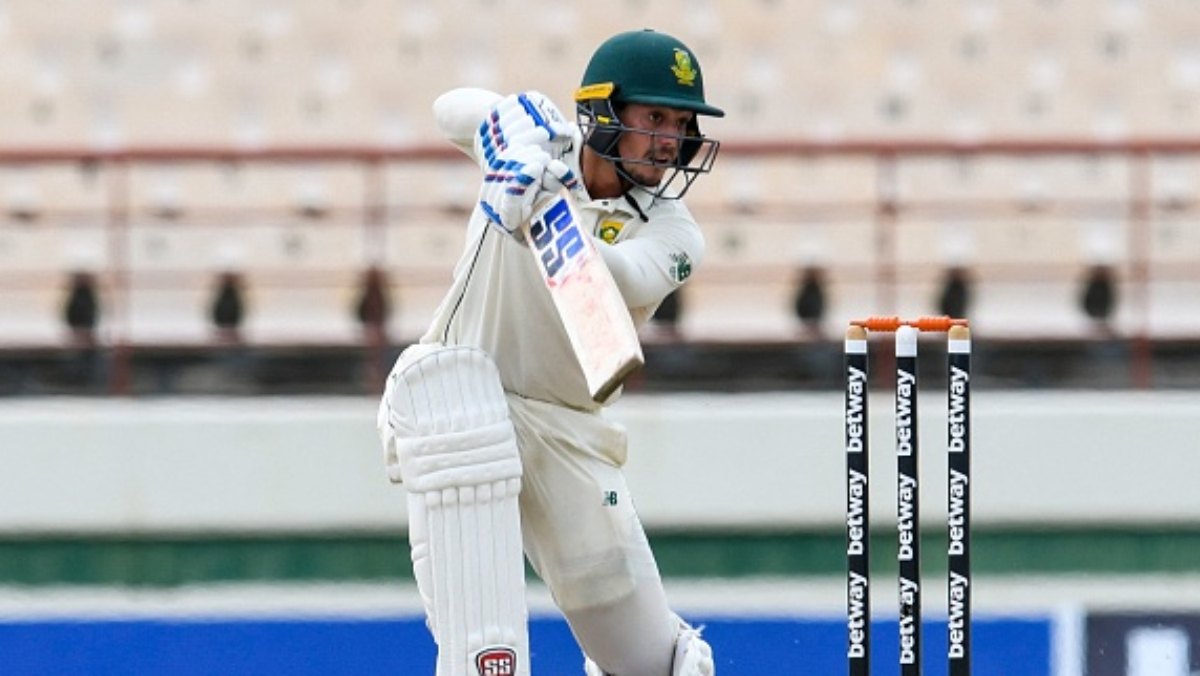 SA vs IND: De Kock set to miss part of Test series