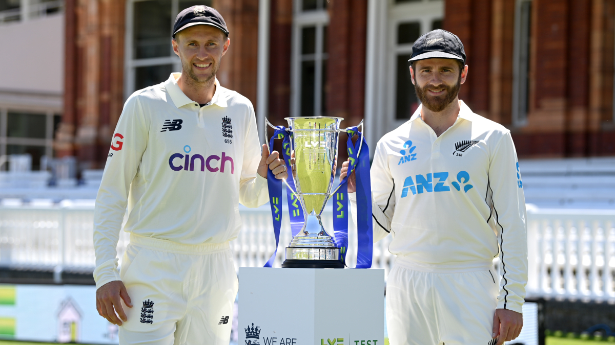 Root, Rizwan among four players nominated for ICC Men's Cricketer of the Year