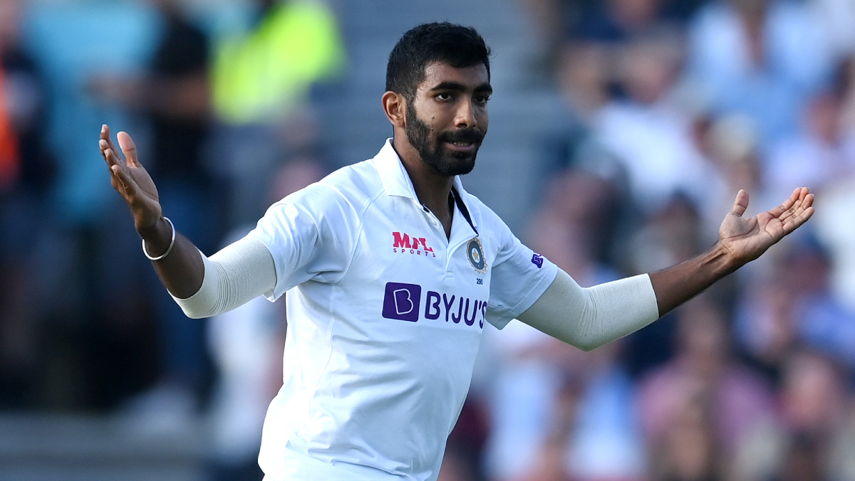 India vs South Africa 1st Test: Bumrah registers 100 Test wickets away from home