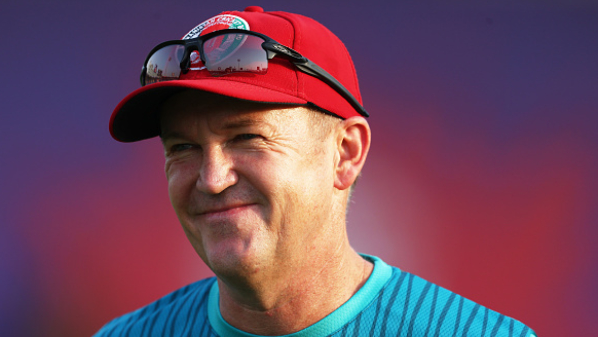 IPL 2022: Andy Flower emerges as frontrunner to coach Lucknow franchise