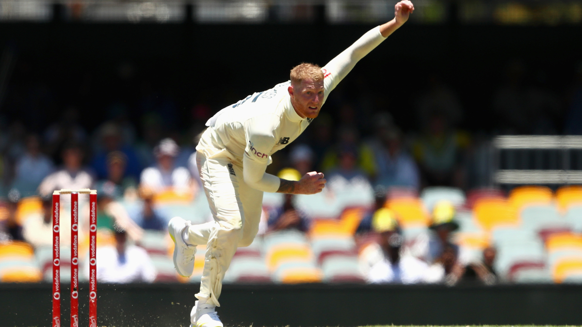 Ashes 1st Test: Stokes's overstepping exposes umpiring gaffe