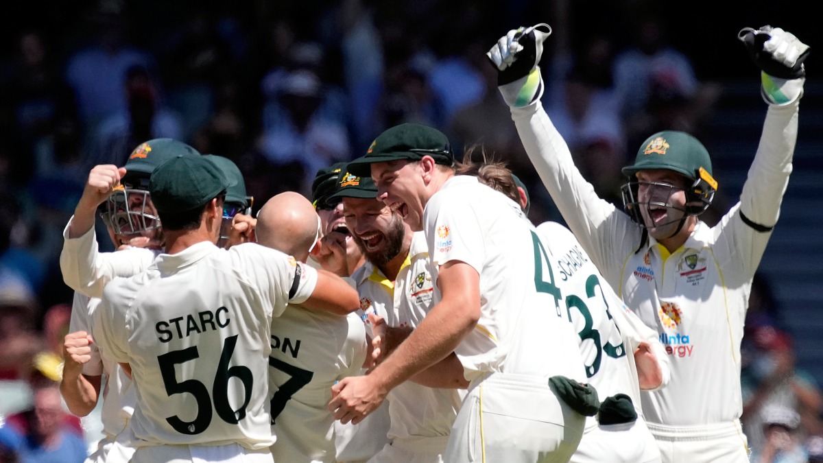 Ashes 2021 Highlights, Australia vs England, 2nd Test Day 5: Australia beat England by 275 runs, take 2-0 lead