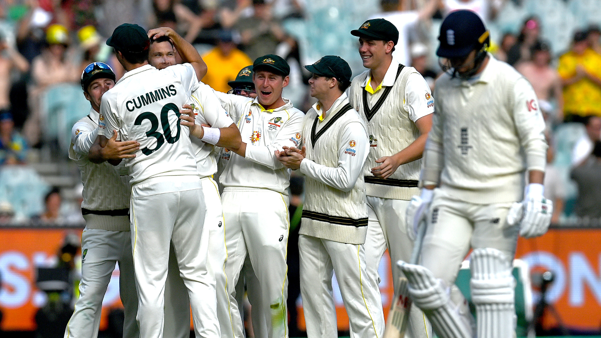 Ashes 2021-22, AUS vs ENG, 3rd Test Day 2: England in big trouble in Boxing Day Test amid virus scare