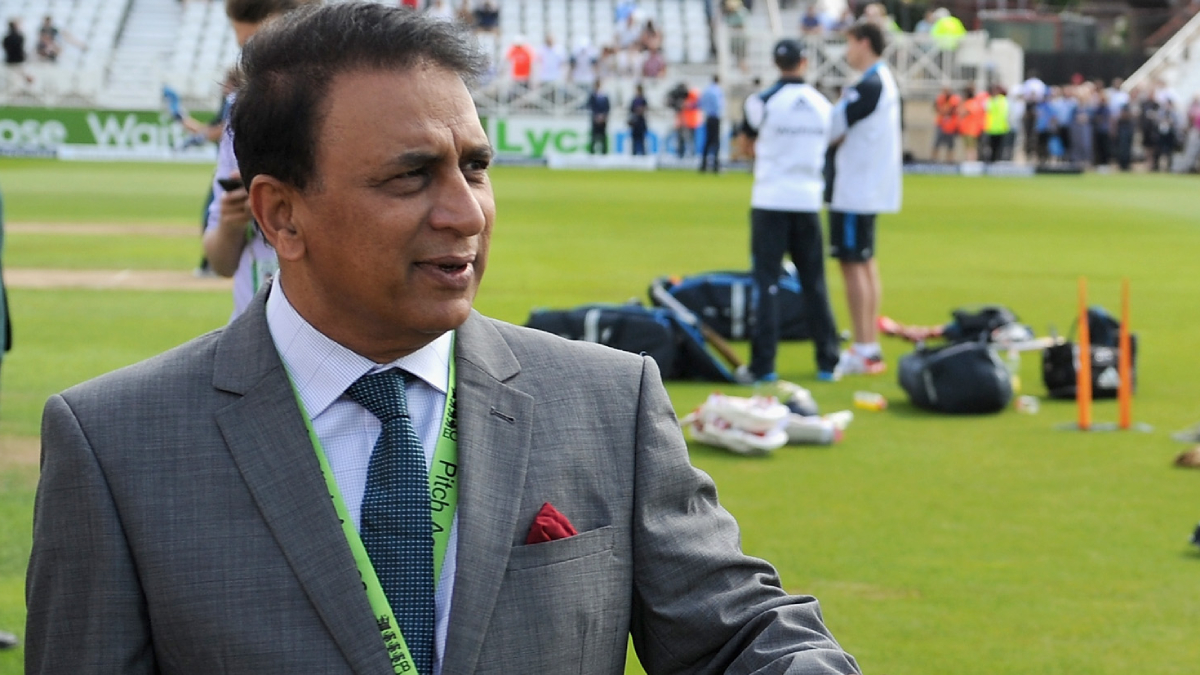 Gavaskar reacts to Kohli's comments, says BCCI chief should be asked ...