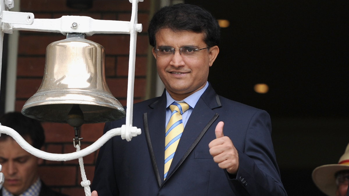 Ganguly 'stable' after being admitted to hospital for COVID-19