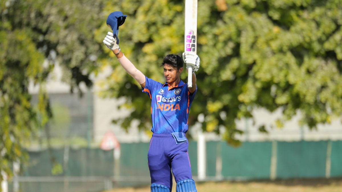 U-19 Asia Cup: India thrash UAE by 154 runs; Pakistan beat Afghanistan