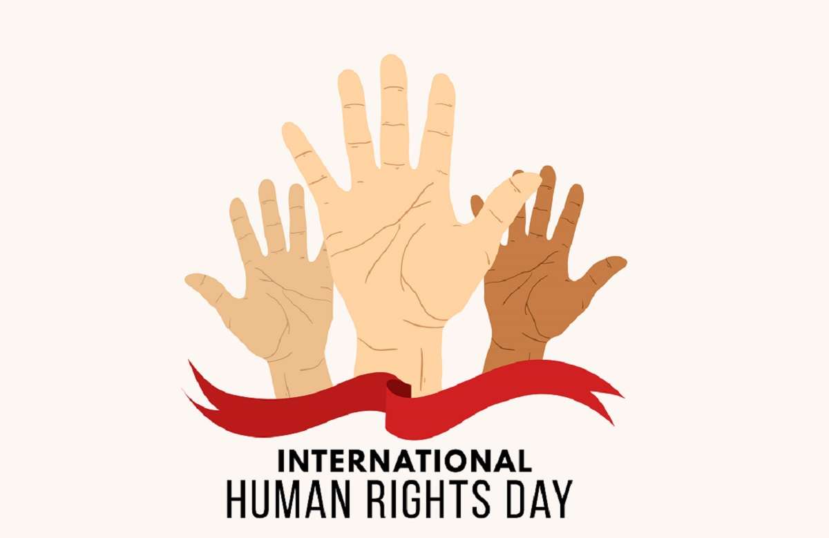 Human Rights Day Date Theme Significance All You Need To Know India Tv