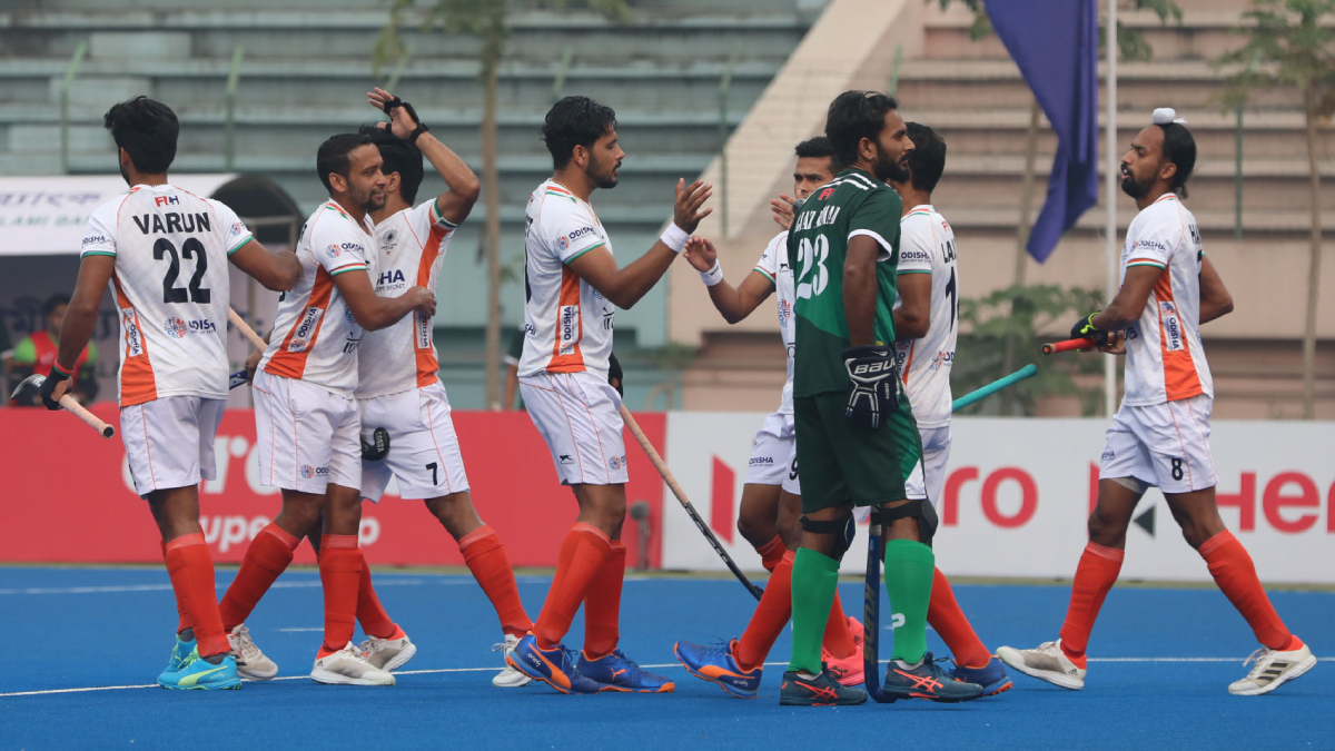 Hockey rankings: Indian men to finish 2021 among top 3, women drop to ninth