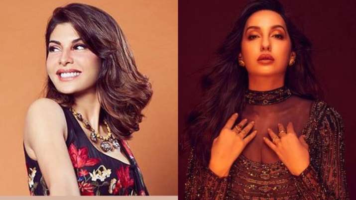 Jacqueline Fernandez and Nora Fatehi become witness in the Sukesh