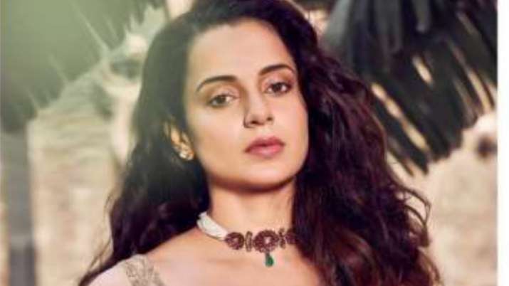 Kangana Ranaut calls herself 'most powerful woman' after SC files plea censoring her social media posts