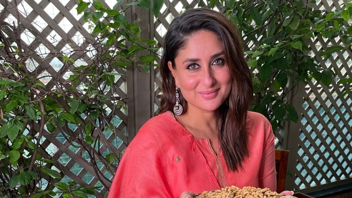 Kareena Kapoor Khan tests negative for Omicron, confirms BMC after genome sequencing report