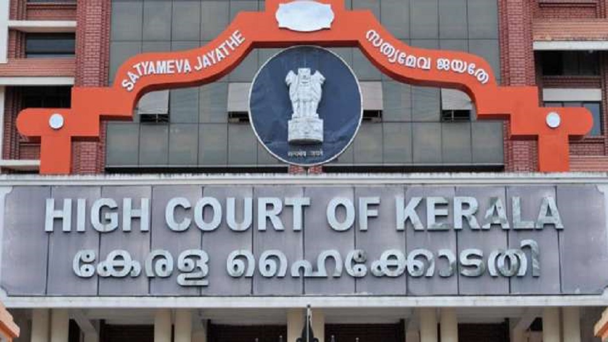 Why are you ashamed of PM's photo on vax certificate, asks Kerala HC