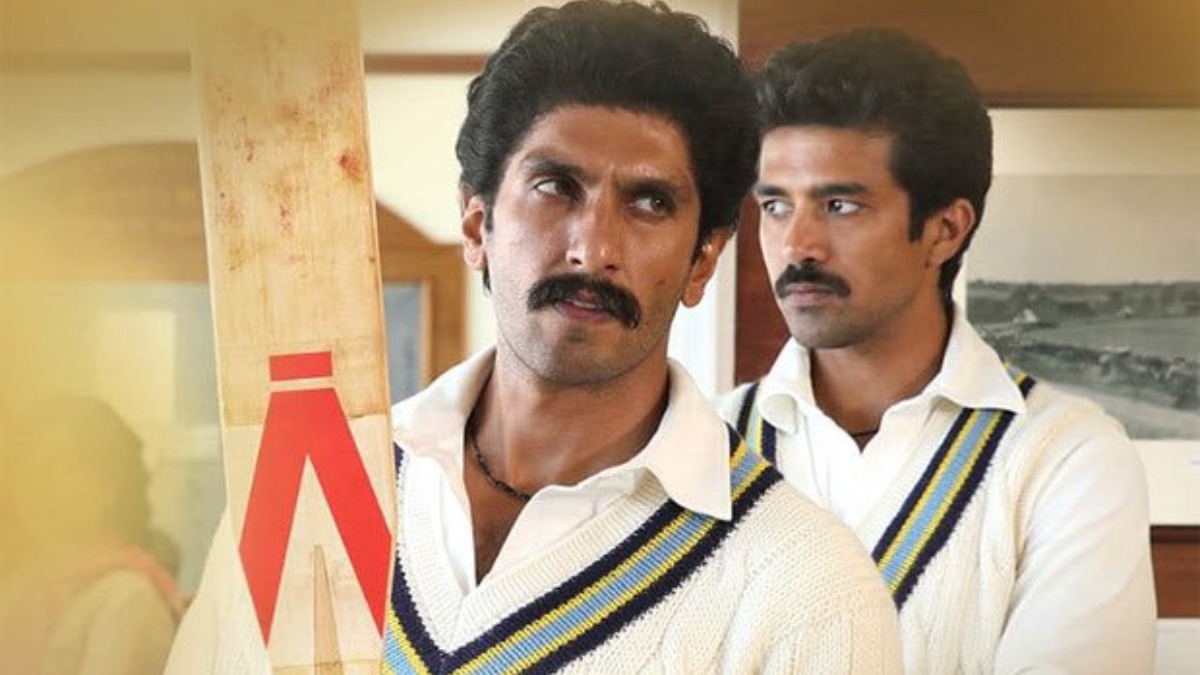 'Lehra Do' unfurls the sheer joy of epic '83' World Cup campaign