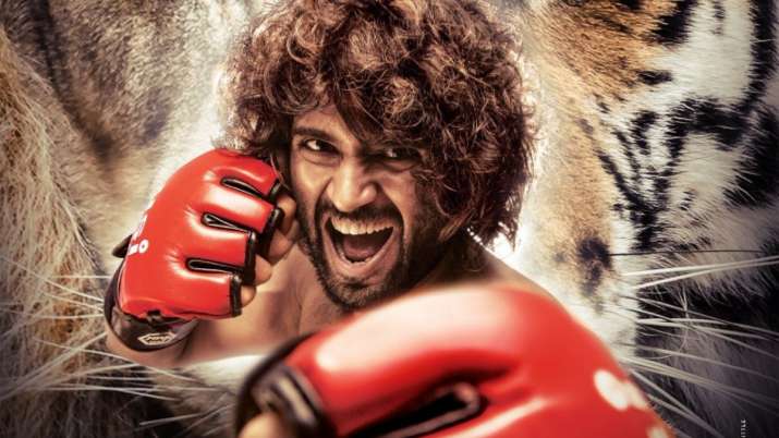 Liger: Vijay Deverakonda-Ananya Panday starrer to release on August 25, 2022; first glimpse out on New Year