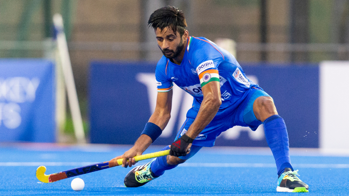 New cycle starts as India take on Korea in Men's Hockey Asian Champions Trophy