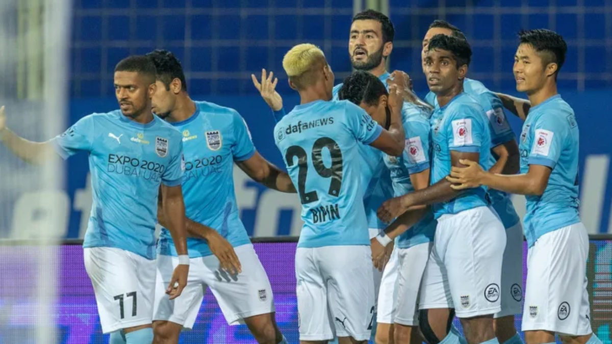 ISL 2021-22: Mumbai City start favourites against Kerala Blasters