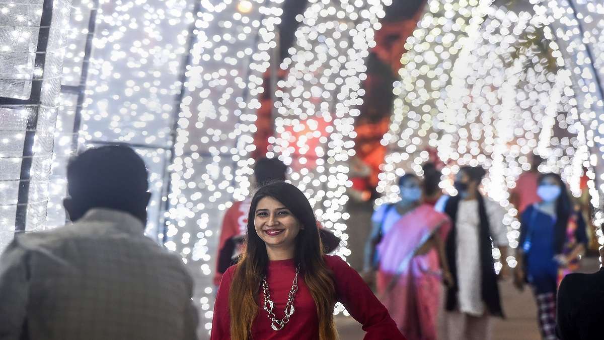 Maharashtra puts strict curbs on New Year gatherings, issues new Covid guidelines: Check details