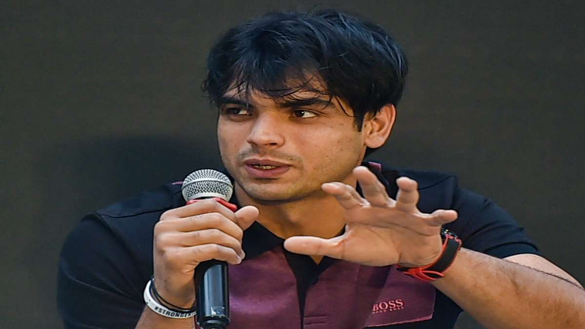 Olympics gold medalist Neeraj Chopra set to launch PM Modi's Mission