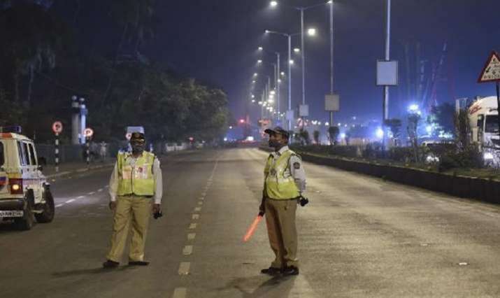 Madhya Pradesh re-inforces night curfew from 11 pm to 5 am