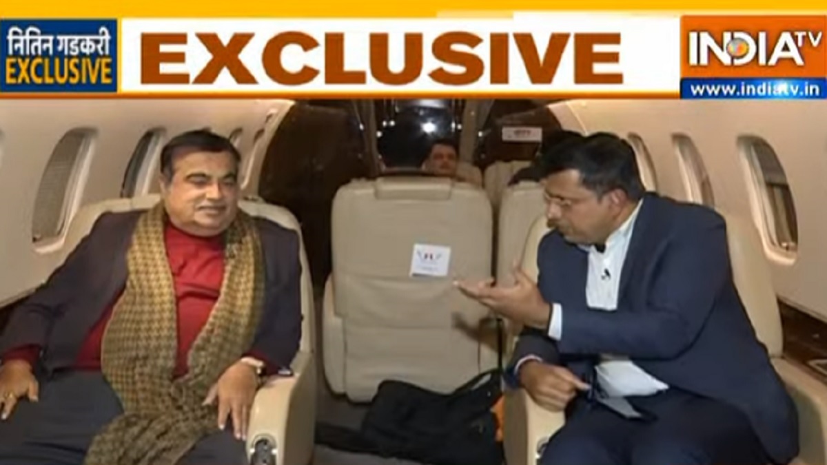 BJP will retain power in Uttar Pradesh under CM Yogi, PM Modi leadership: Nitin Gadkari