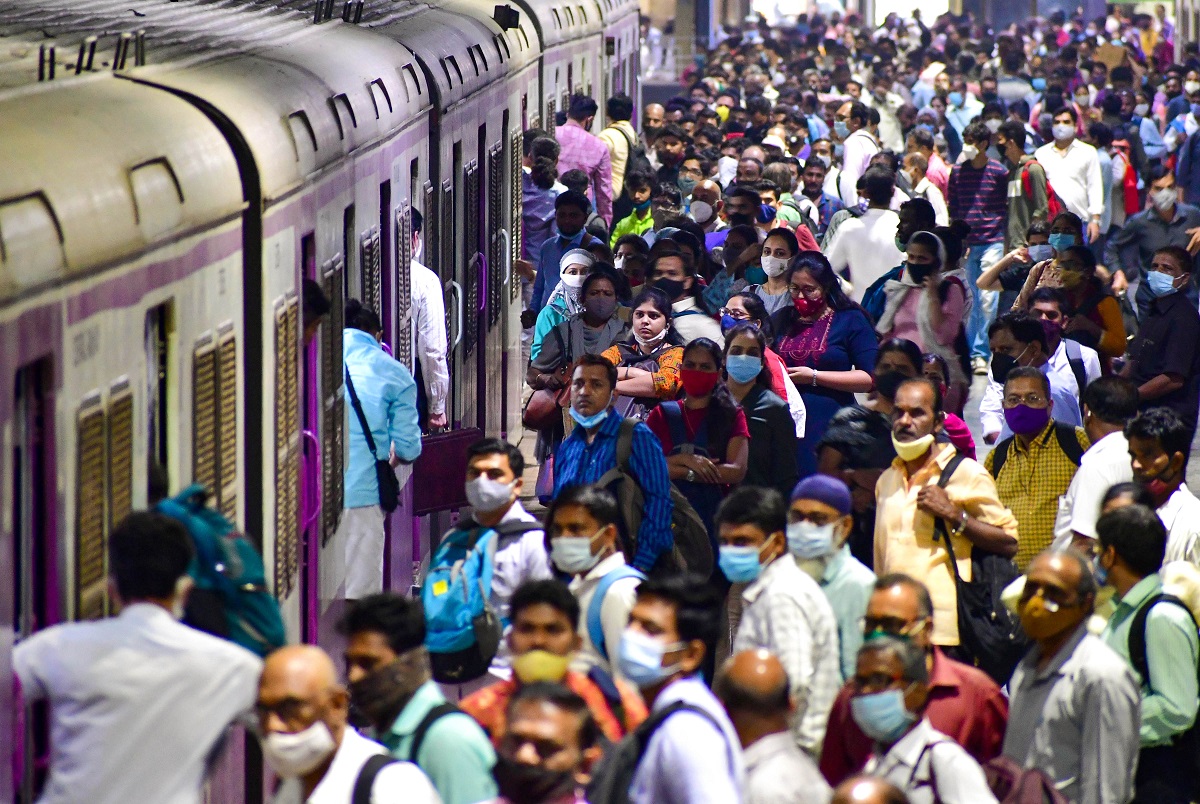 Omicron will soon replace Delta as dominant global variant: Experts