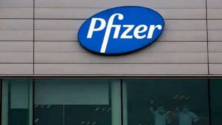 European Medicines Agency recommends emergency use of Pfizer Covid-19 pill