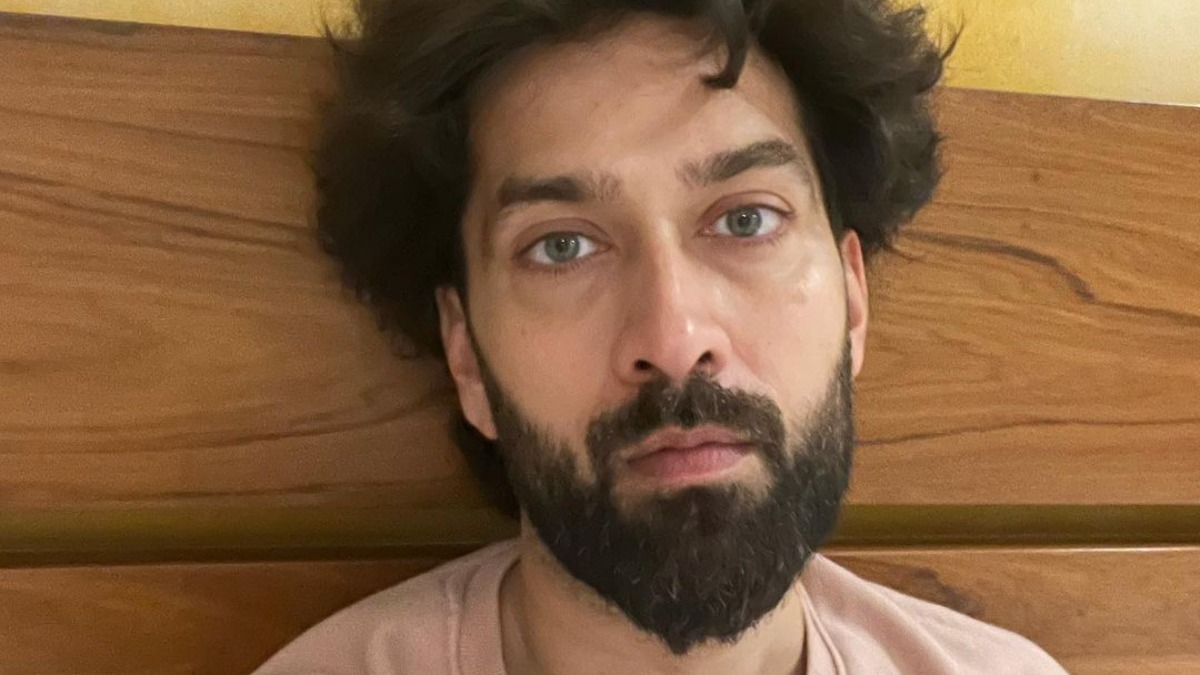 Bade Achhe Lagte Hain's Nakuul Mehta tests positive for COVID19