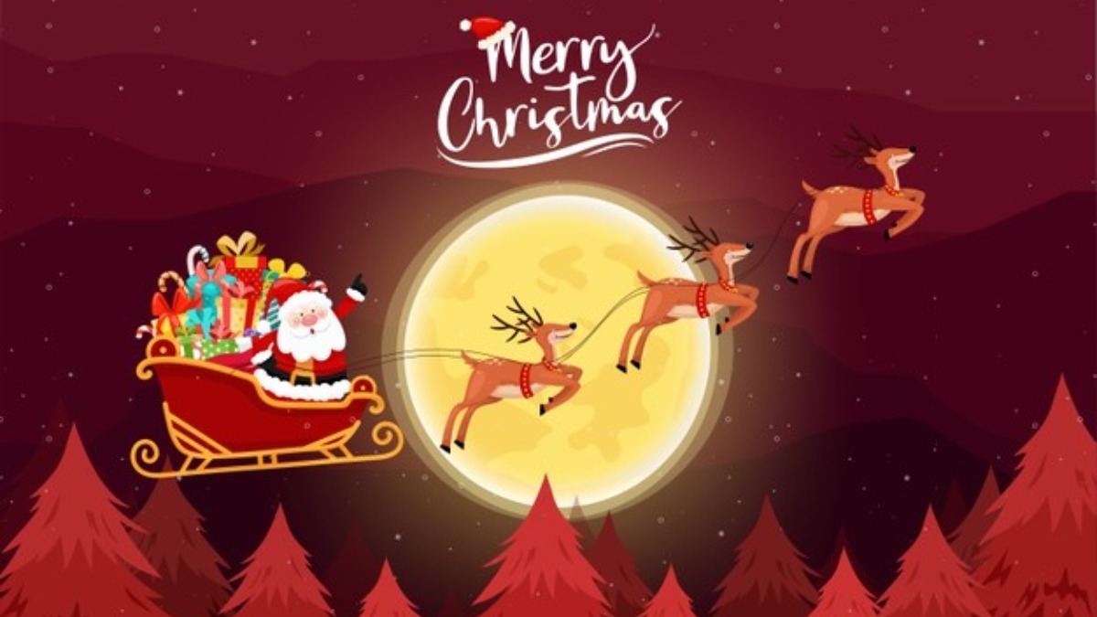 Silent Night, Jingle Bells to Joy to the World, Christmas Carols you should  add to your playlist now | Music News – India TV