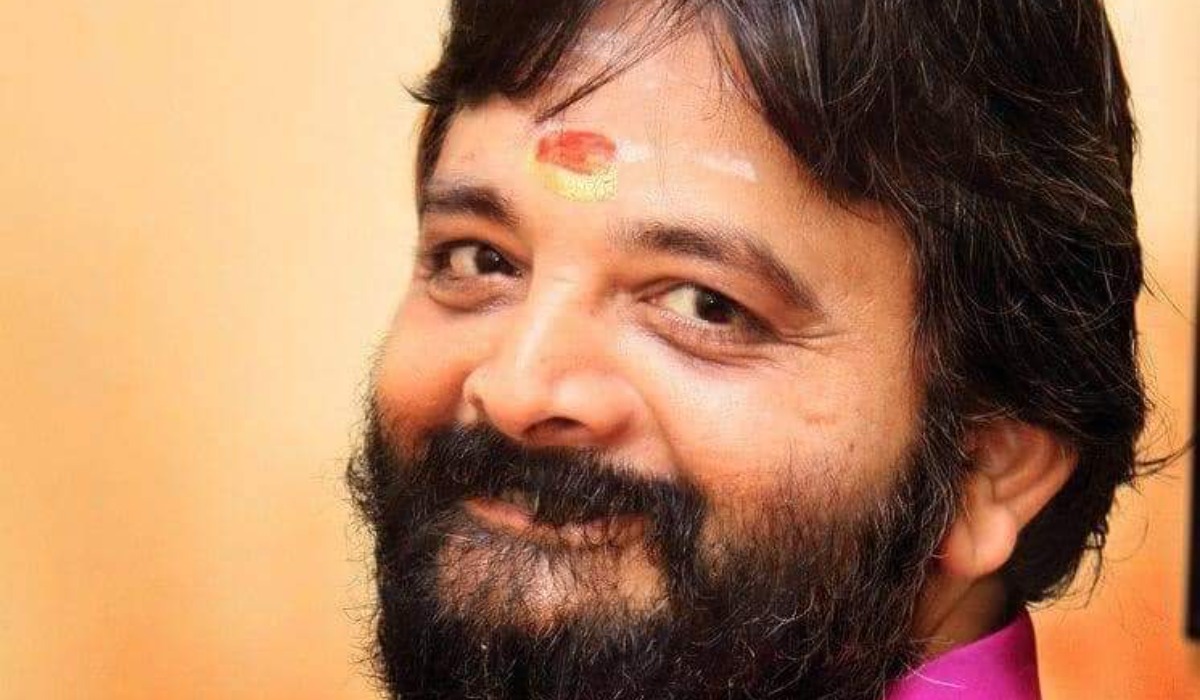 Music director Kaithapram Viswanathan dies at 58