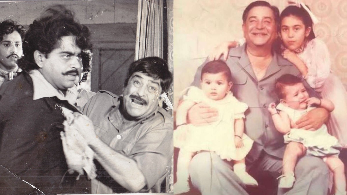 Raj Kapoor birth anniversary: Shatrughan Sinha, Riddhima Kapoor remember 'greatest showman'