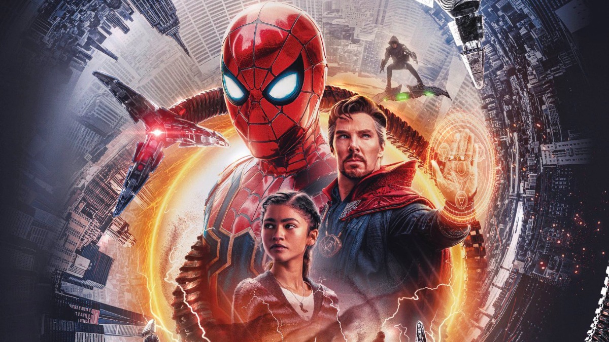 Spider-Man:No Way Home BO Collection Day 3: Tom Holland's film beats Sooryavanshi's 3-Day total with ₹79.14 cr