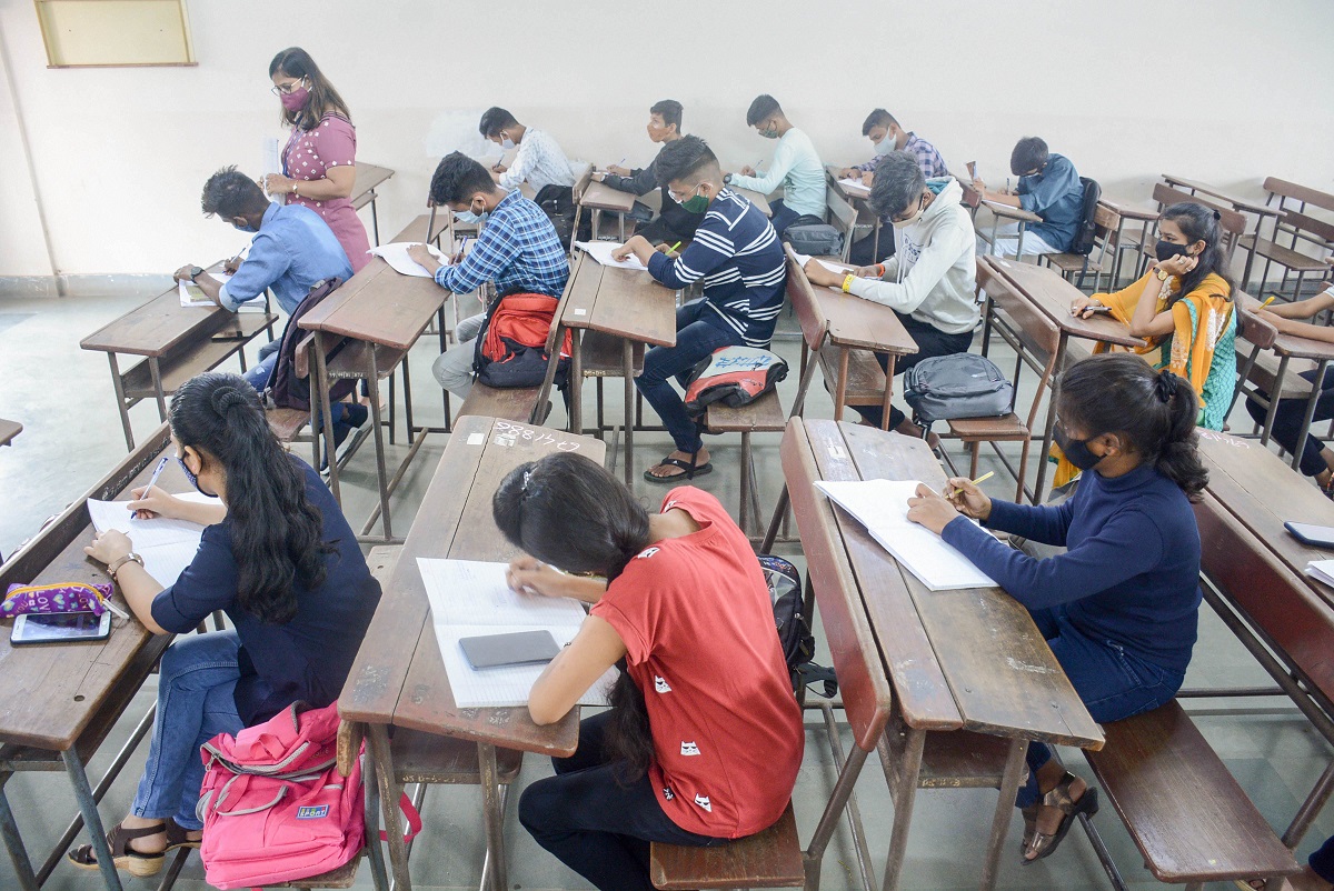 Pune: Schools to resume for classes 1 to 8 from December 16