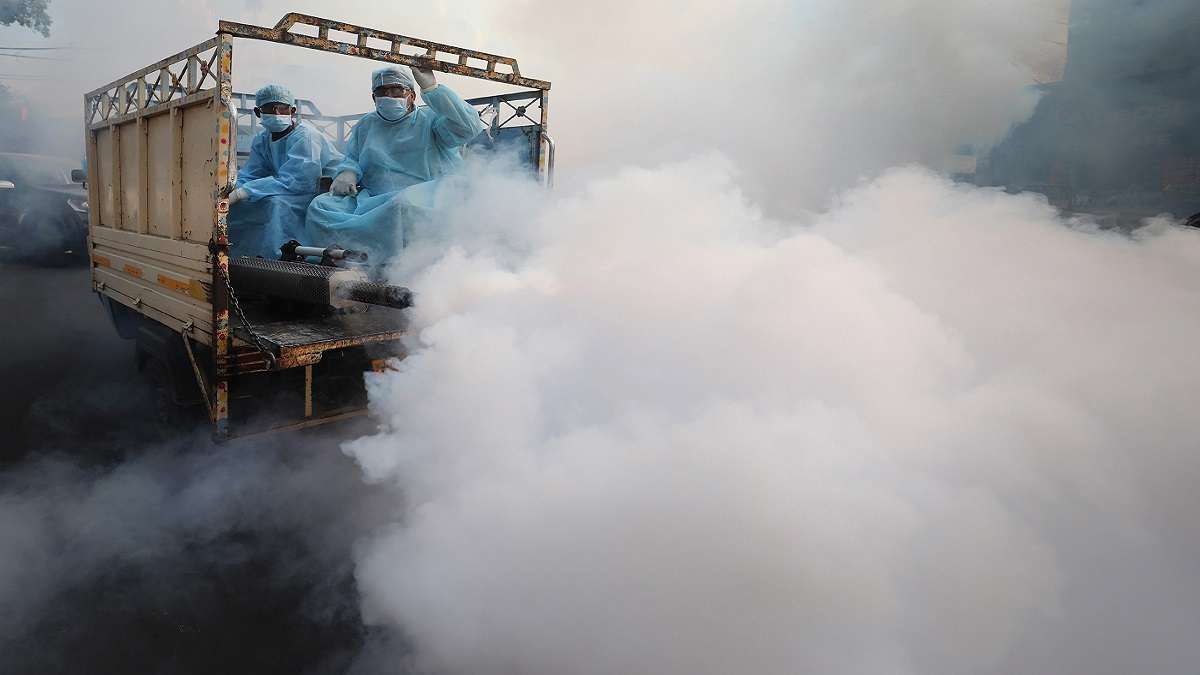 Delhi: Dengue death toll rises to 23, highest tally in last 6 years