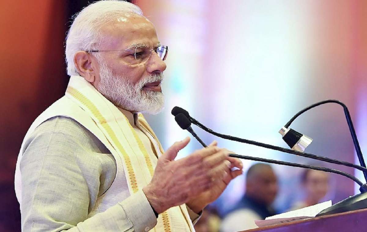 PM Modi in Haldwani on Thursday to launch multiple projects
&nbsp;